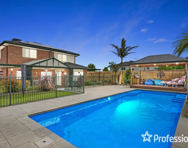 8 Revenue Place, Lilydale VIC 3140