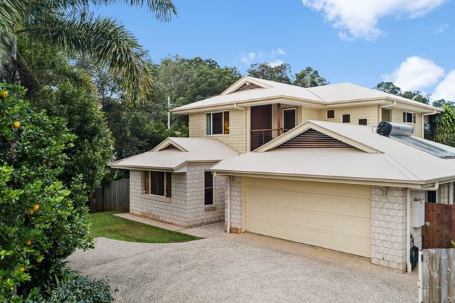 Picture of 17 Quondong Court, YANDINA QLD 4561