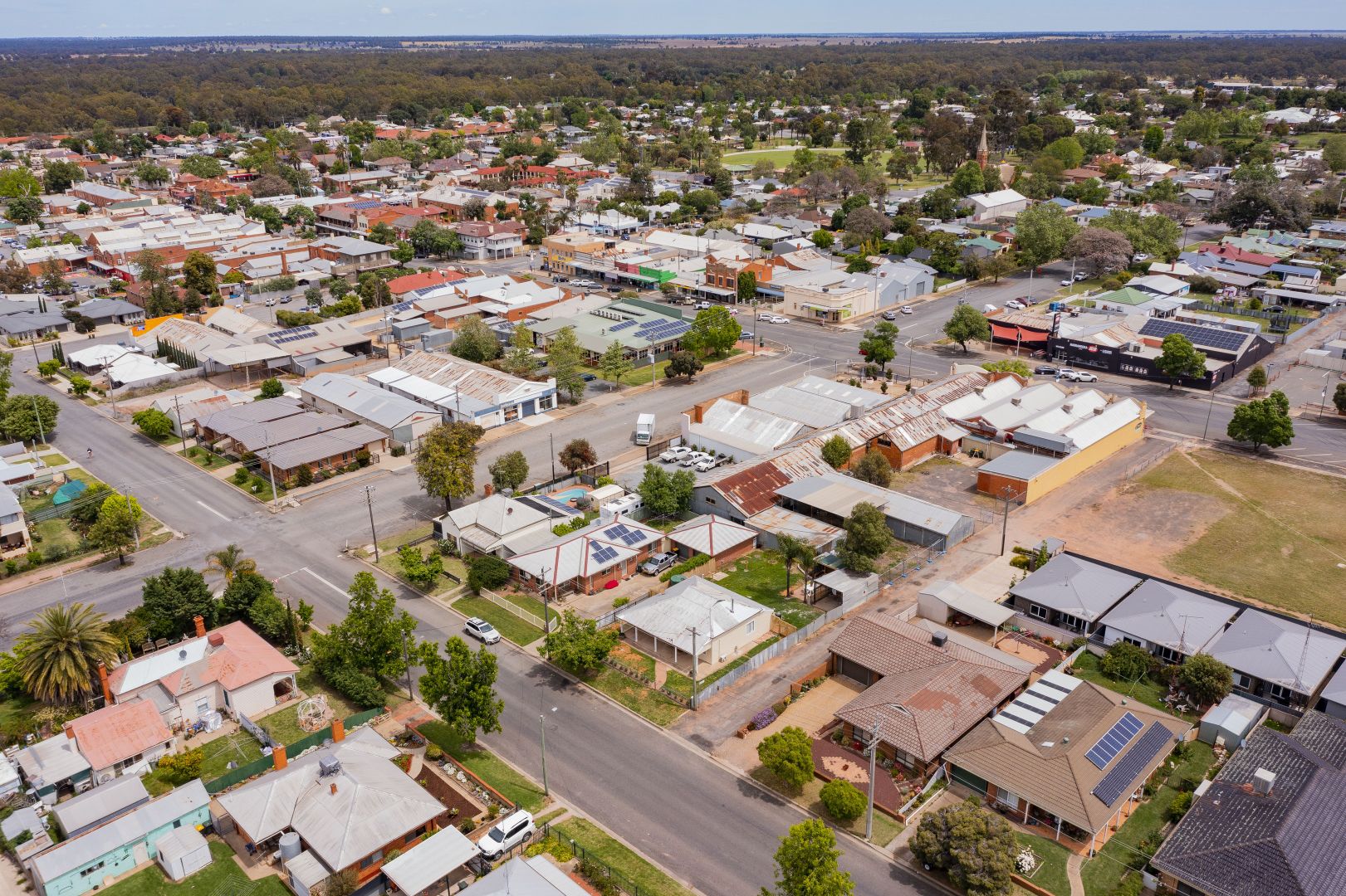 22 Charles Street, Narrandera NSW 2700, Image 1