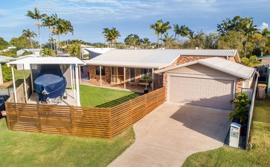 10 Janelle Court, Andergrove QLD 4740