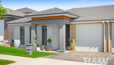 Picture of 25a Evans Street, ORAN PARK NSW 2570
