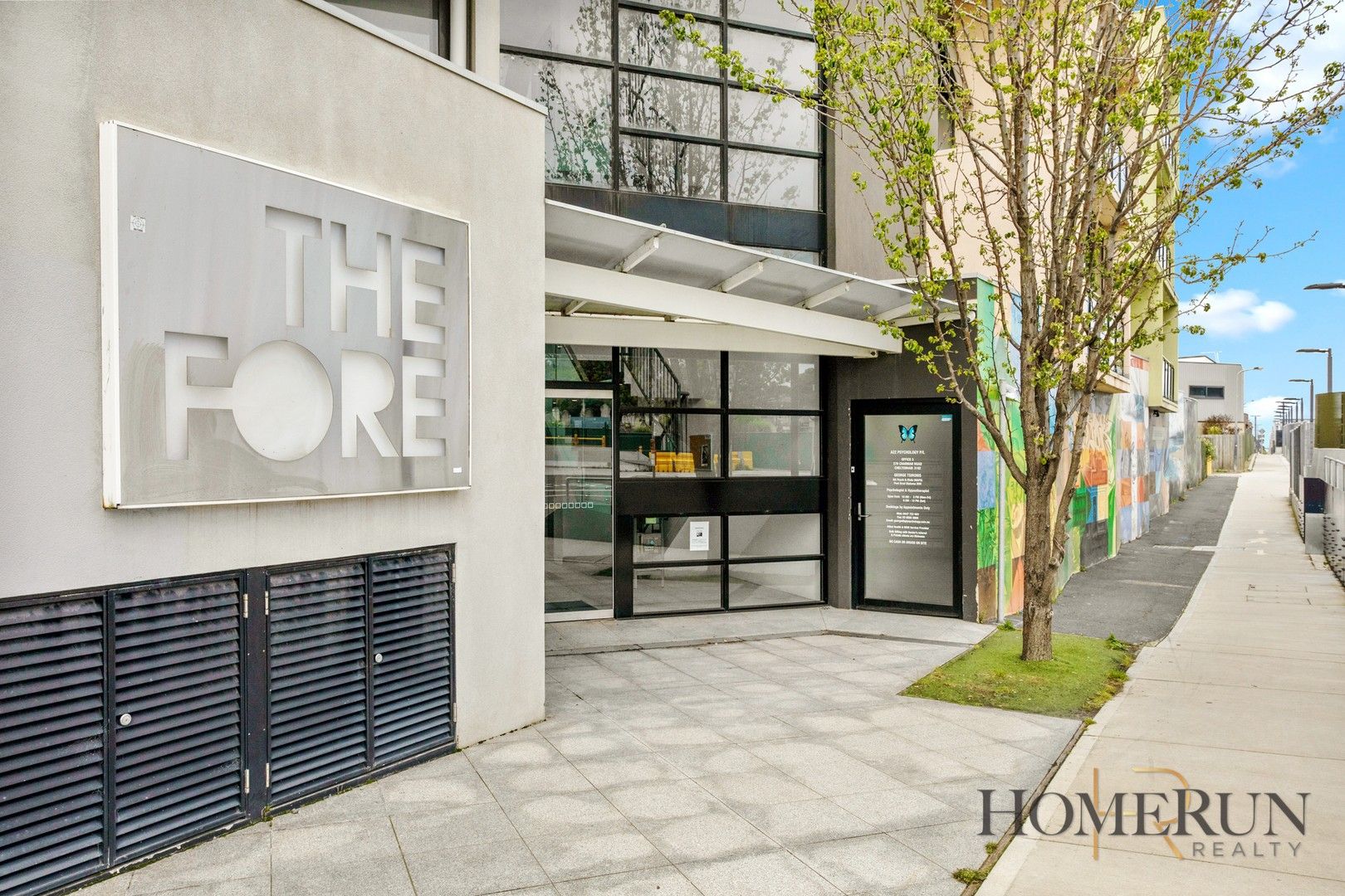 2 bedrooms House in 303/278 Charman Road CHELTENHAM VIC, 3192