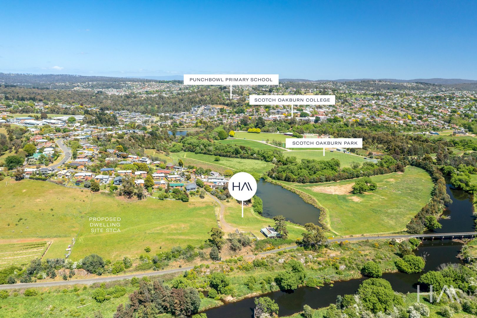 31 Sandown Road, Norwood TAS 7250, Image 2