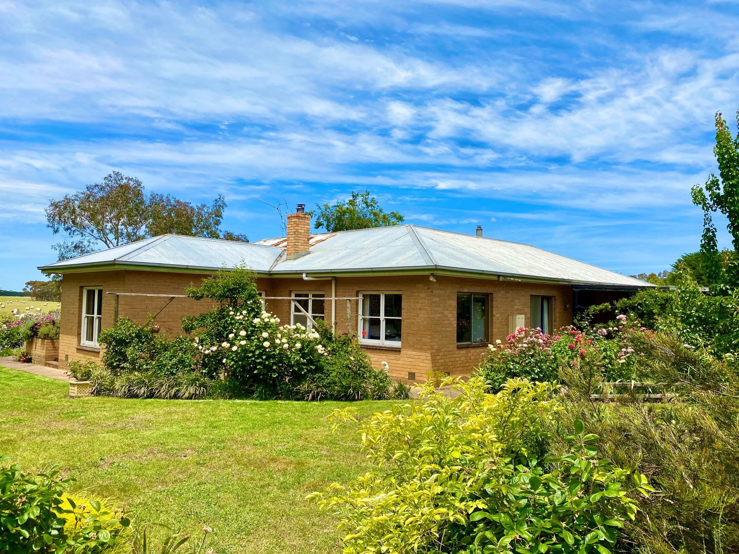 457 Boortkoi Estate Lane, Hexham Property History & Address Research