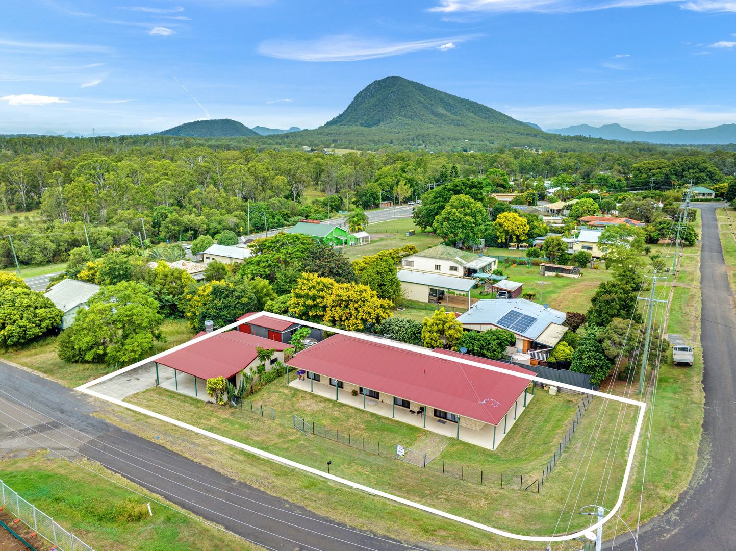 20 Phillip Street, Aratula QLD 4309