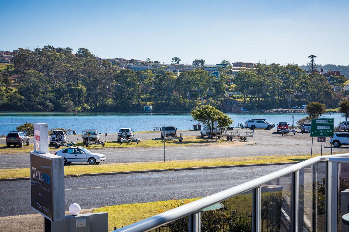 8/522 Arthur Kaine Drive, Merimbula NSW 2548, Image 2