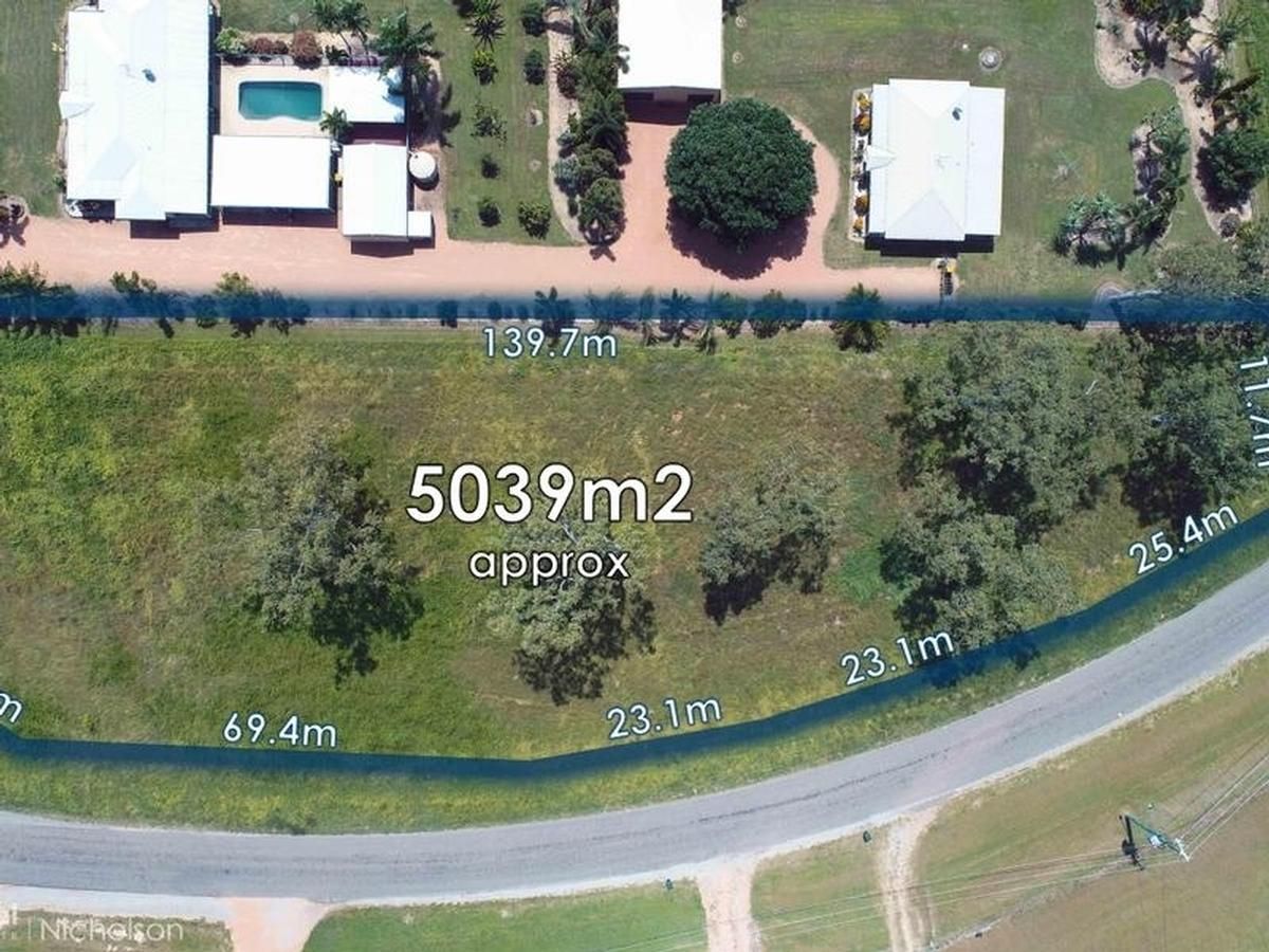 10 Jillian Court, Alice River QLD 4817, Image 0