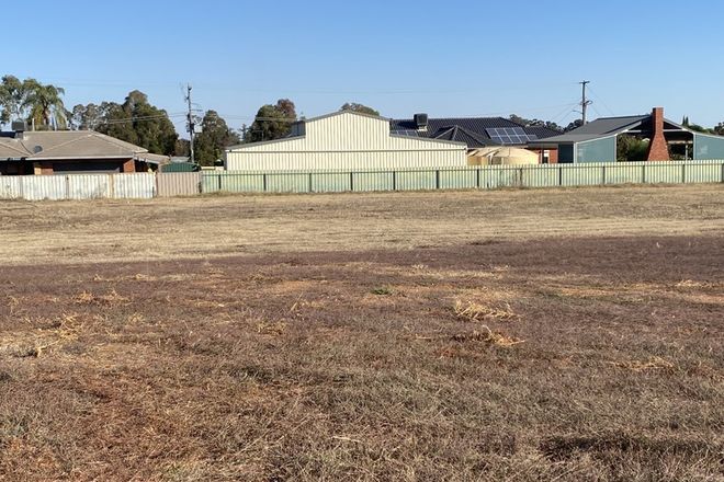 Picture of Lot 13/55 Birdwood Street, COROWA NSW 2646