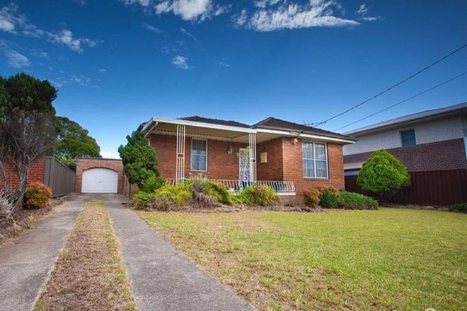 Picture of 127 Mandarin Street, FAIRFIELD EAST NSW 2165