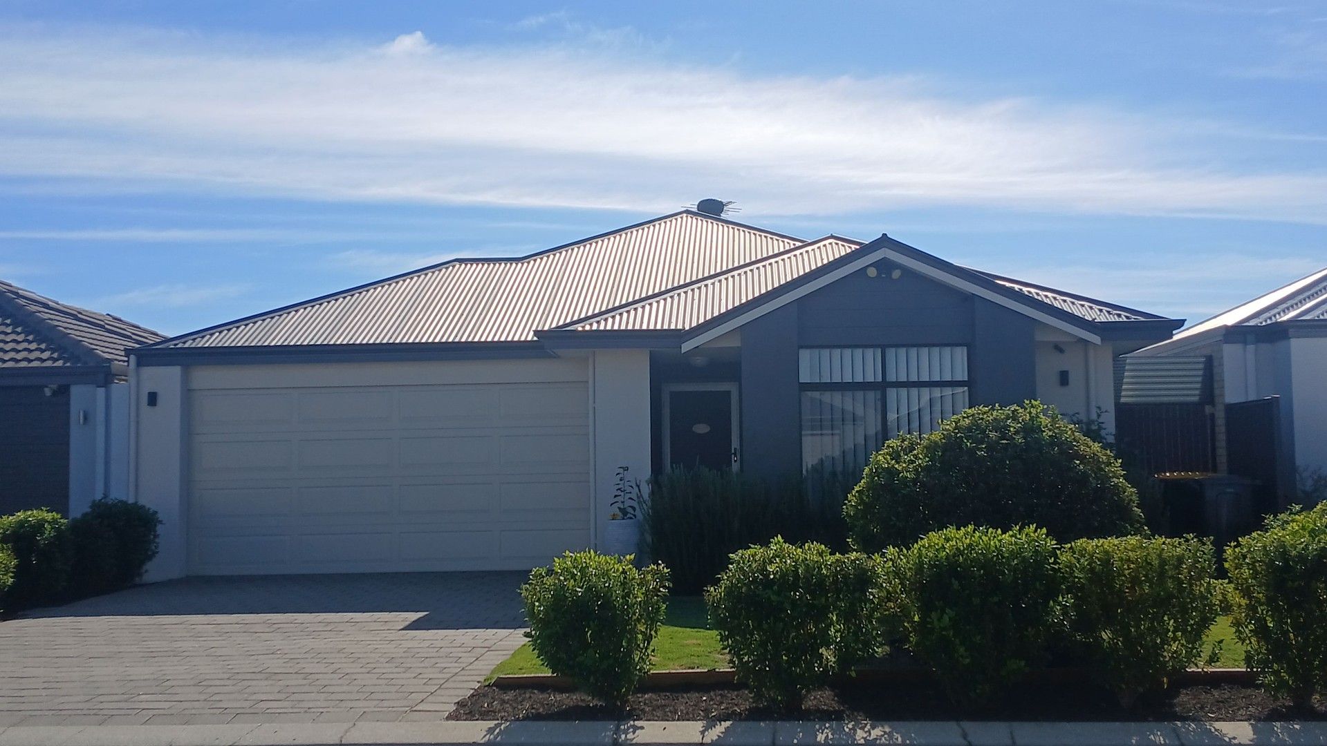 4 bedrooms House in 24 Garigal Street BRABHAM WA, 6055