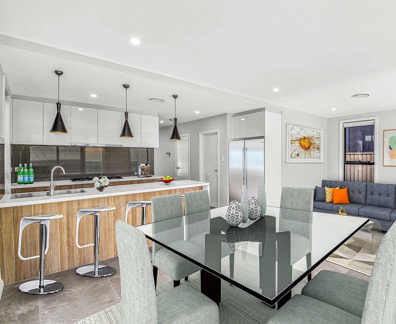 4 bedrooms House in Book Inspection Now DOONSIDE NSW, 2767