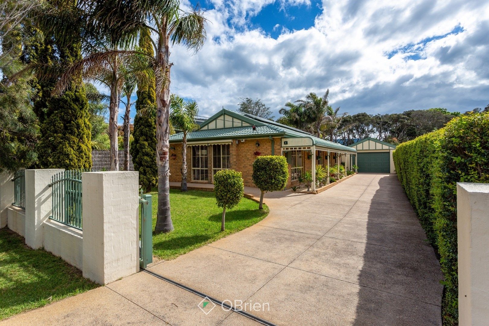 8 Shirlow Avenue, Rye VIC 3941, Image 1