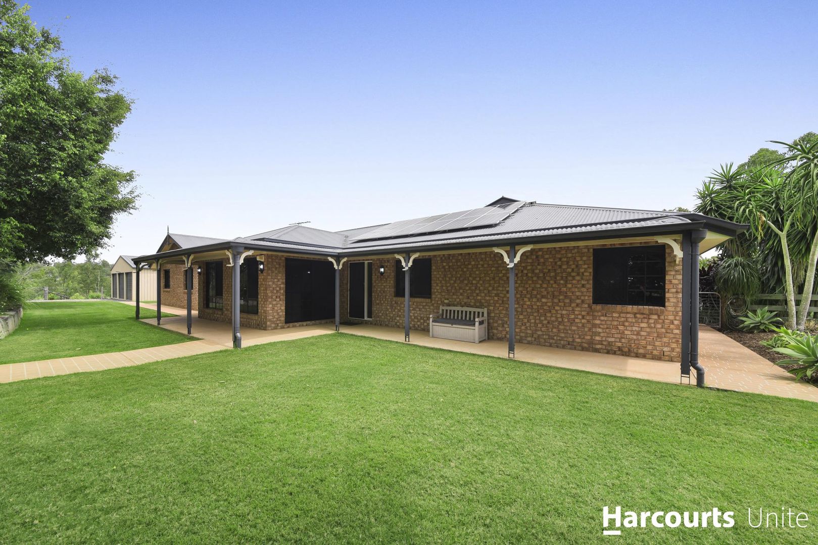 3656 Browns Creek Road, Narangba Property History & Address Research