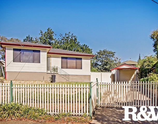 6 Peke Place, Rooty Hill NSW 2766