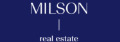 Milson Real Estate's logo