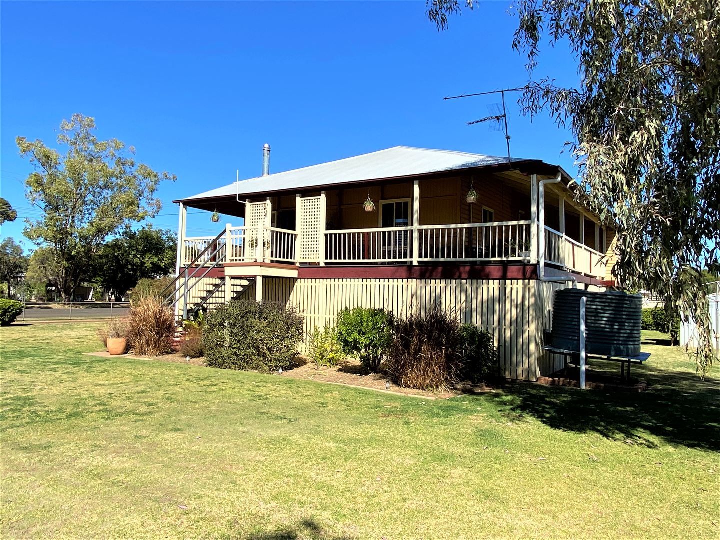 20 Walter Street, Charleville QLD 4470, Image 0