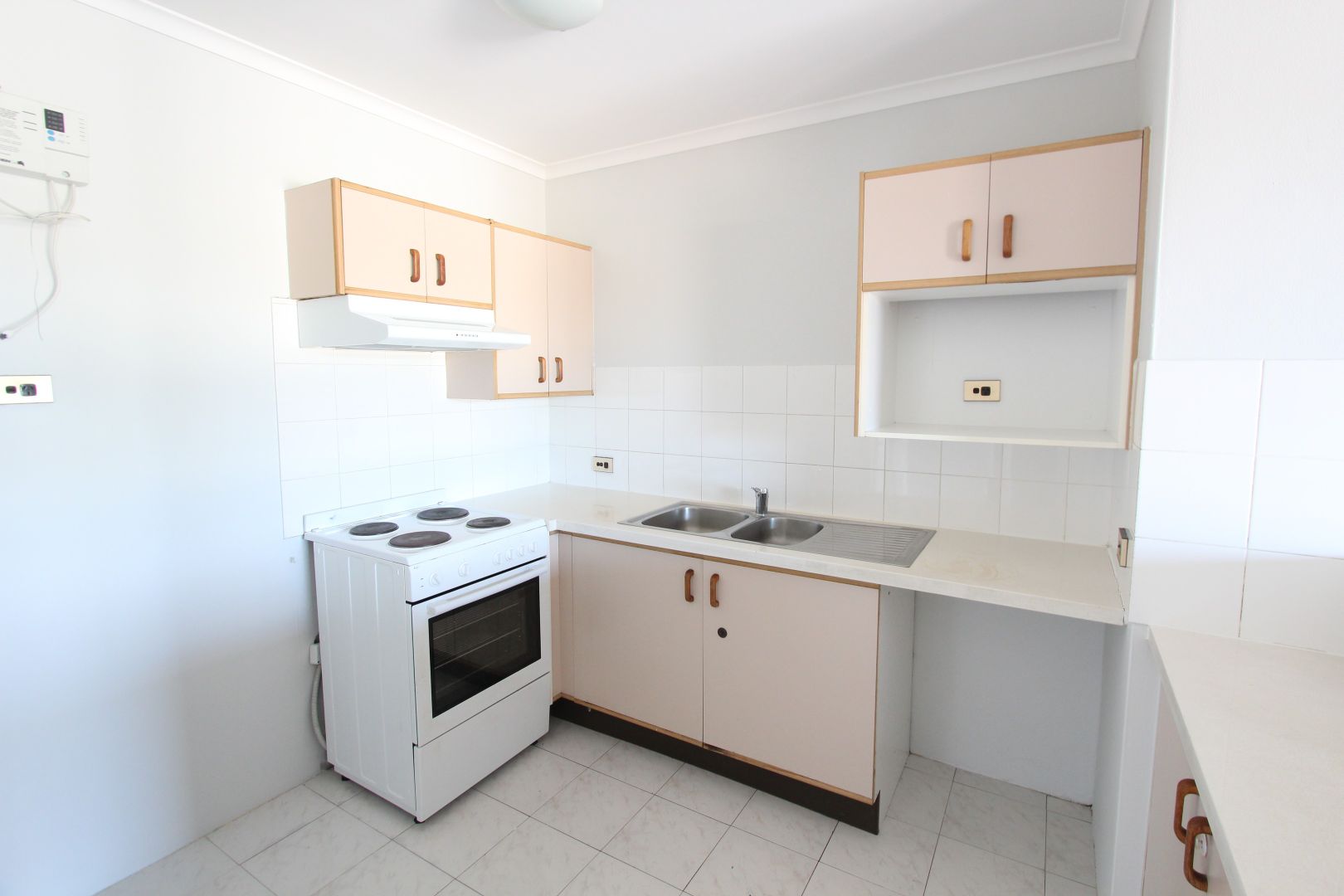89/3 Riverpark Drive, Liverpool NSW 2170 Apartment For Rent 450