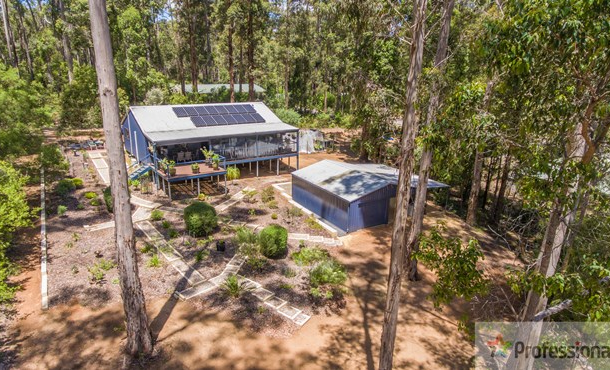 136 Karri Lane, Quinninup WA 6258