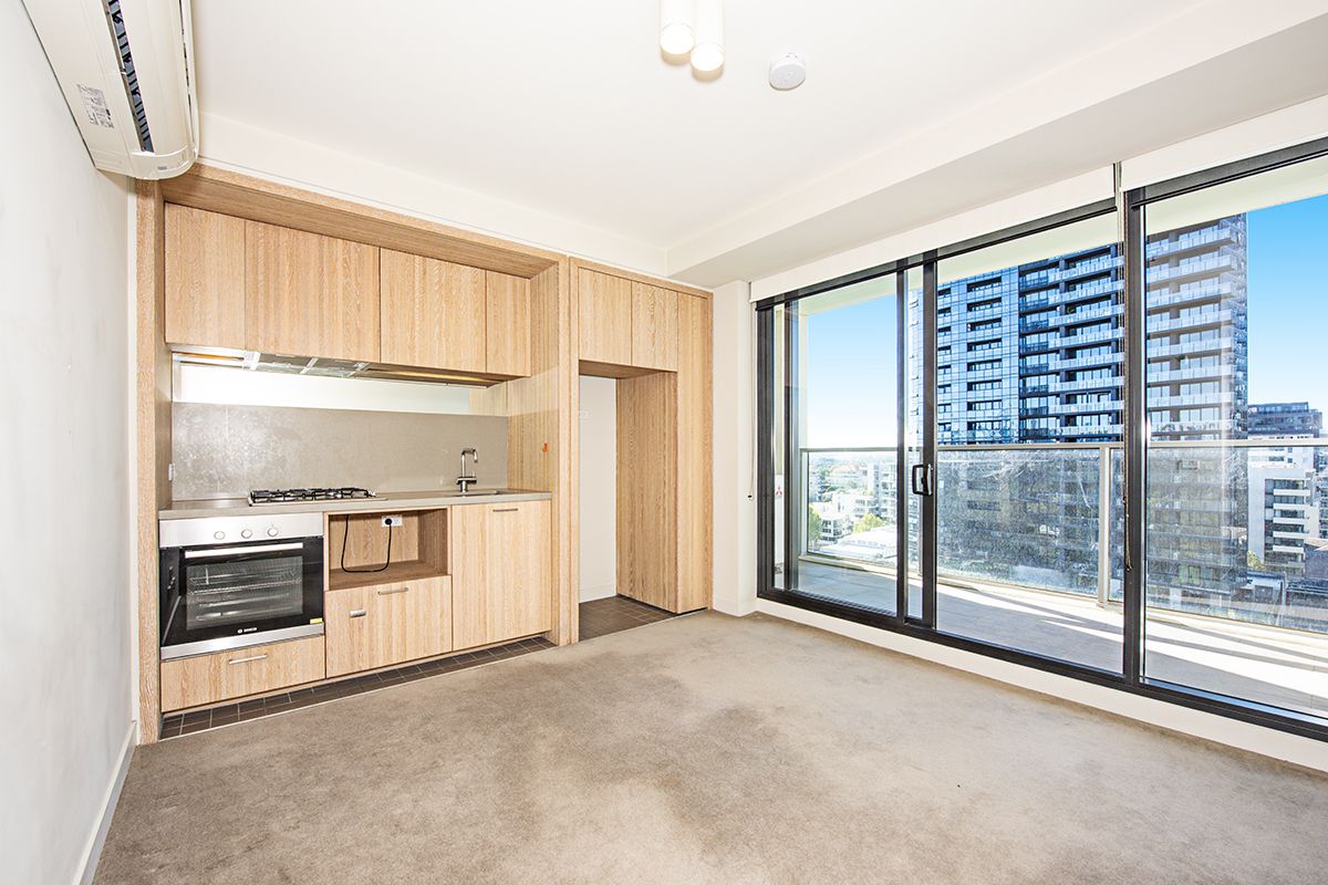 1 bedrooms Apartment / Unit / Flat in 1310/50 Claremont Street SOUTH YARRA VIC, 3141