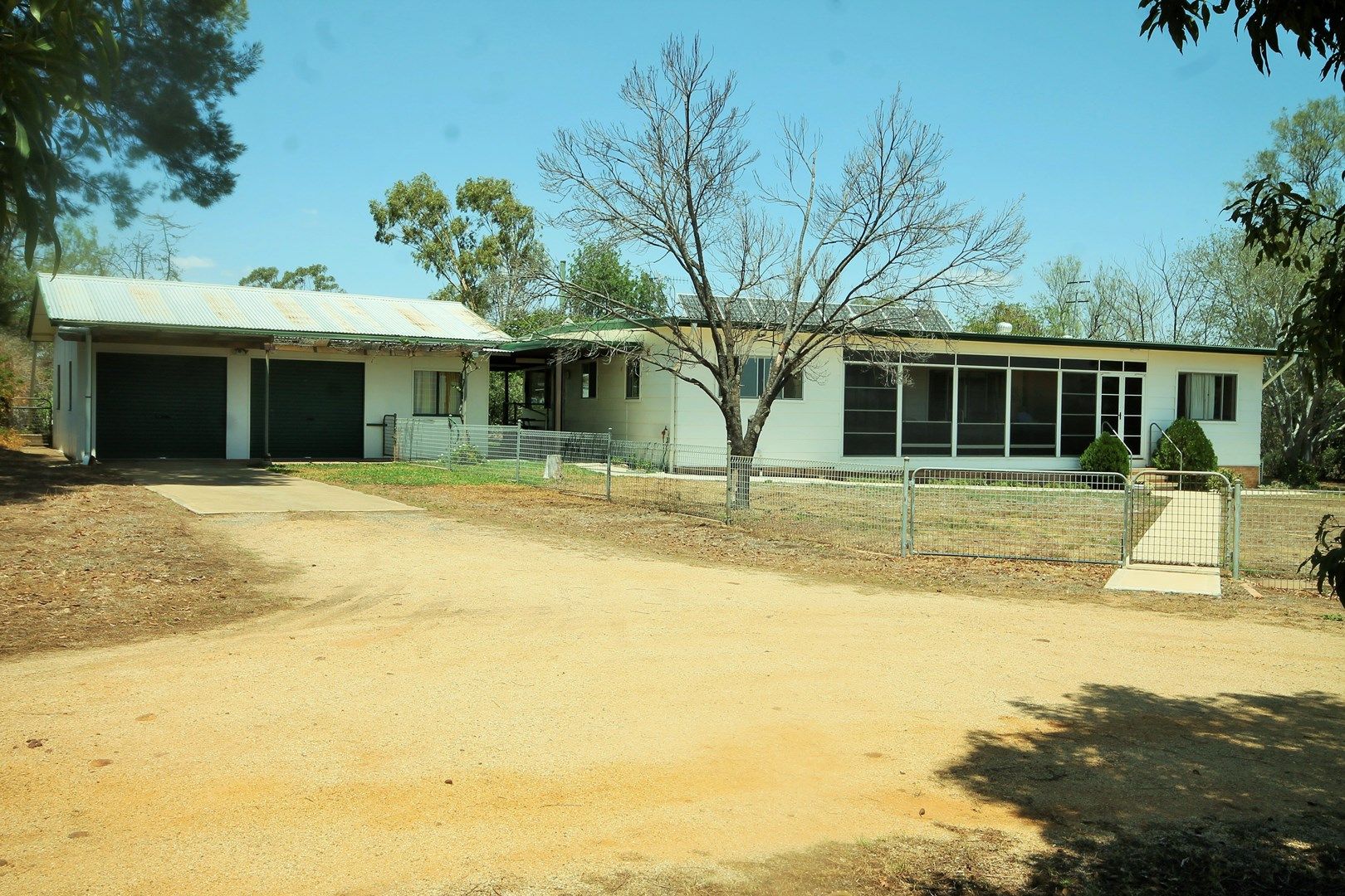 22 HALL ROAD, Merriwa NSW 2329, Image 0