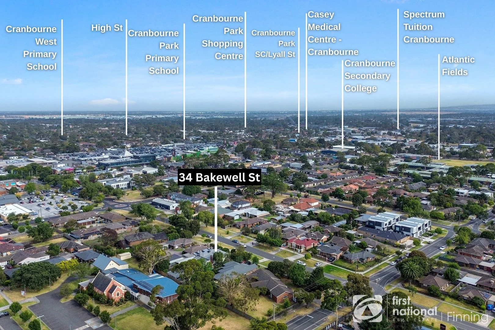 Additional image 15 of 34 Bakewell Street, Cranbourne VIC 3977