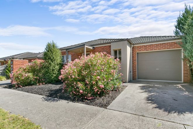 Picture of 1/44 Donegal Avenue, TRARALGON VIC 3844