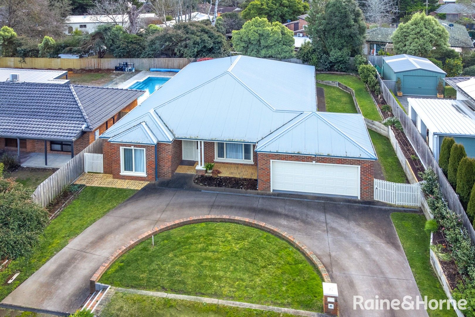 4 Daly Street, Gisborne VIC 3437, Image 0