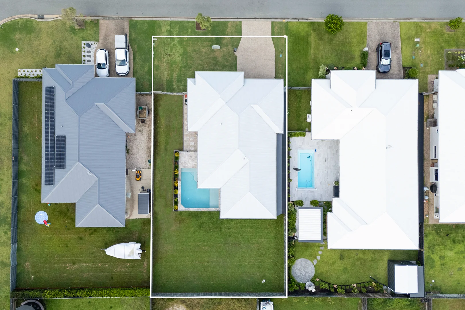 Additional image 24 of 4 Cabras Street, Burdell QLD 4818