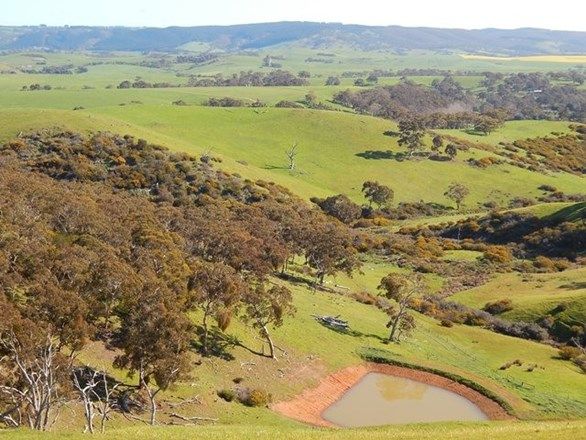 Lot 2 Stockwell Rd, Inman Valley SA 5211, Image 0