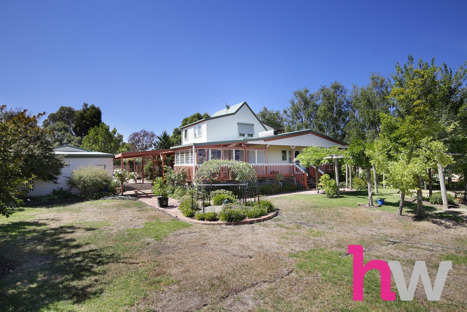 45 Tutegong Rd, Winchelsea VIC 3241, Image 1