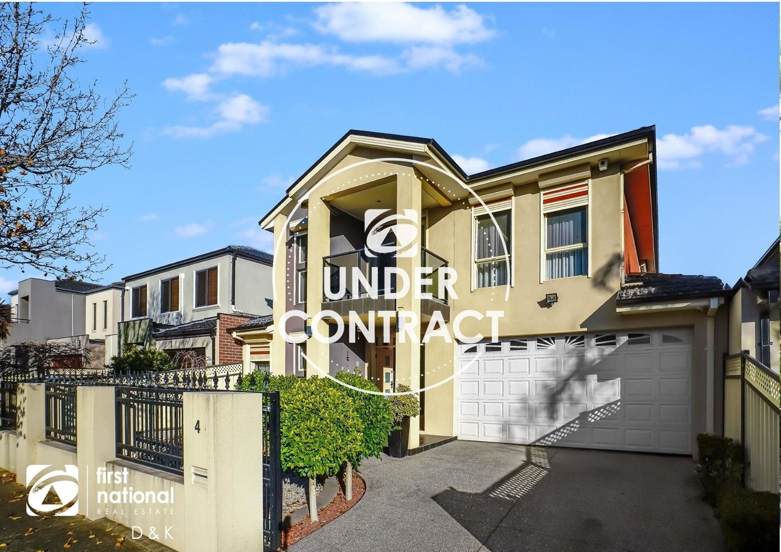 4 Winjeel Court, Braybrook VIC 3019, Image 0