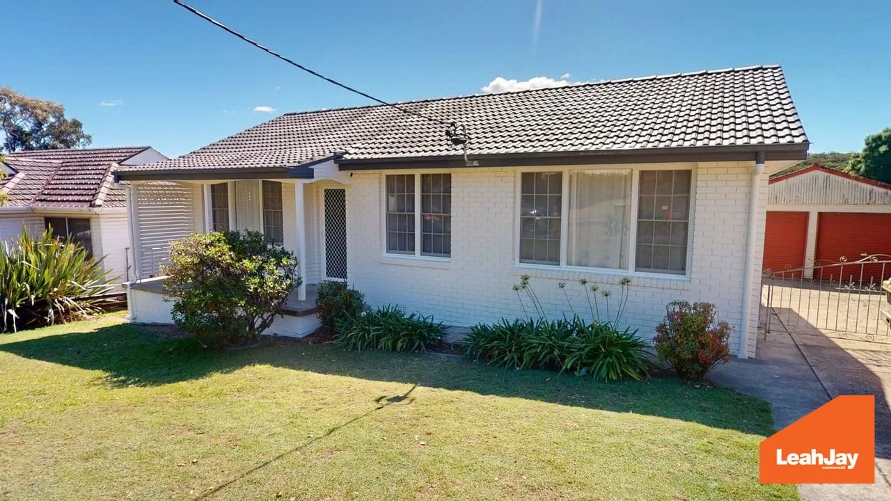 26 De Guerry Avenue, Rankin Park NSW 2287