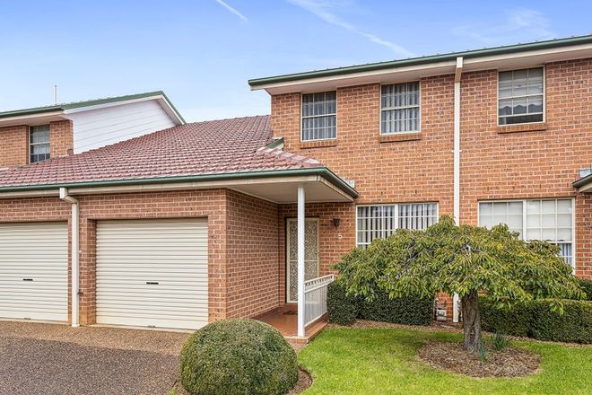 Picture of 5/11 Funston Street, BOWRAL NSW 2576