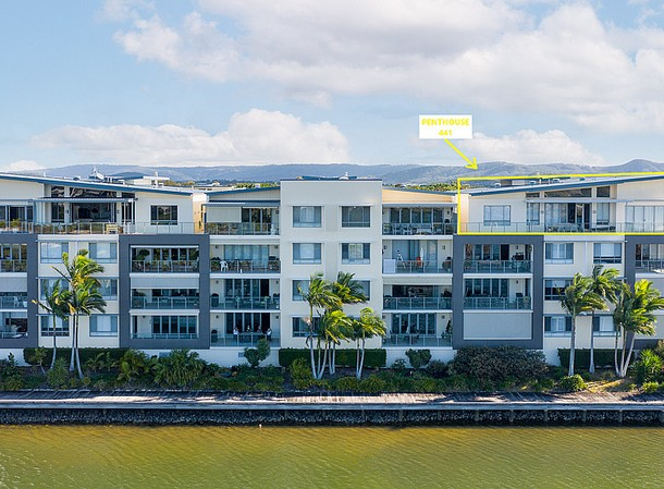 441/3 Pendraat Parade, Hope Island QLD 4212