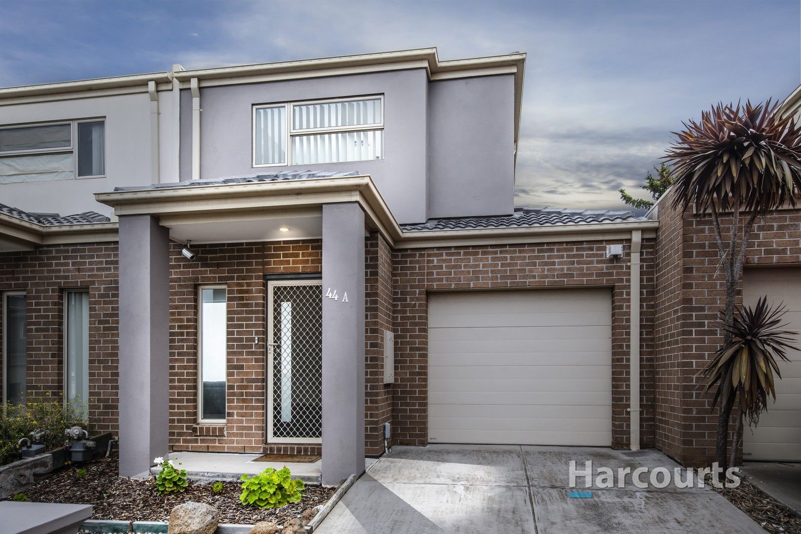 3 bedrooms House in 44A Clairview Road DEER PARK VIC, 3023