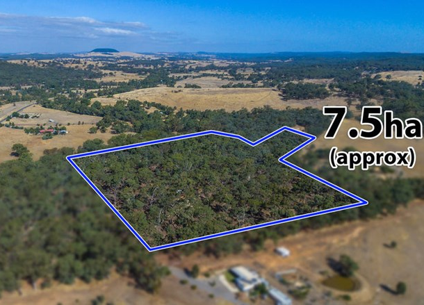 184 Locarno Road, Clydesdale VIC 3461