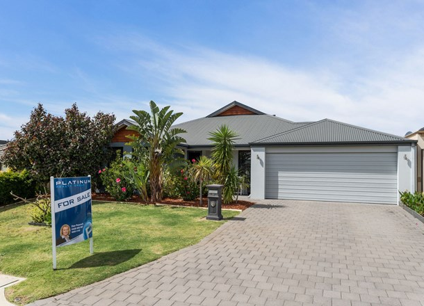 15 Cairo Way, Wanneroo WA 6065