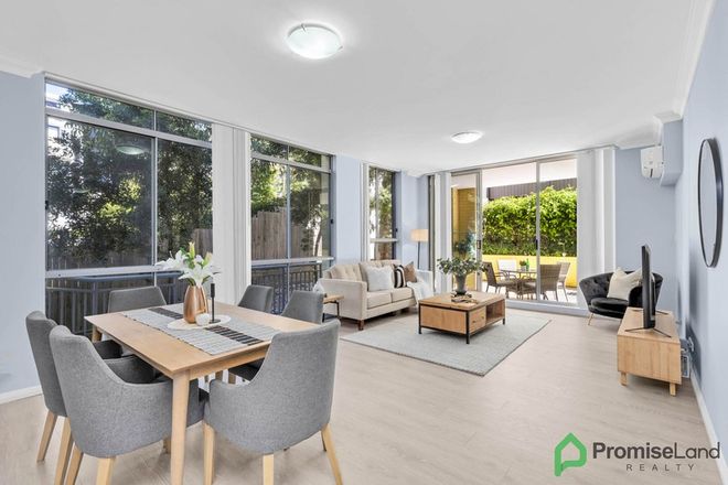 Picture of 72/294 Pennant Hills Road, CARLINGFORD NSW 2118