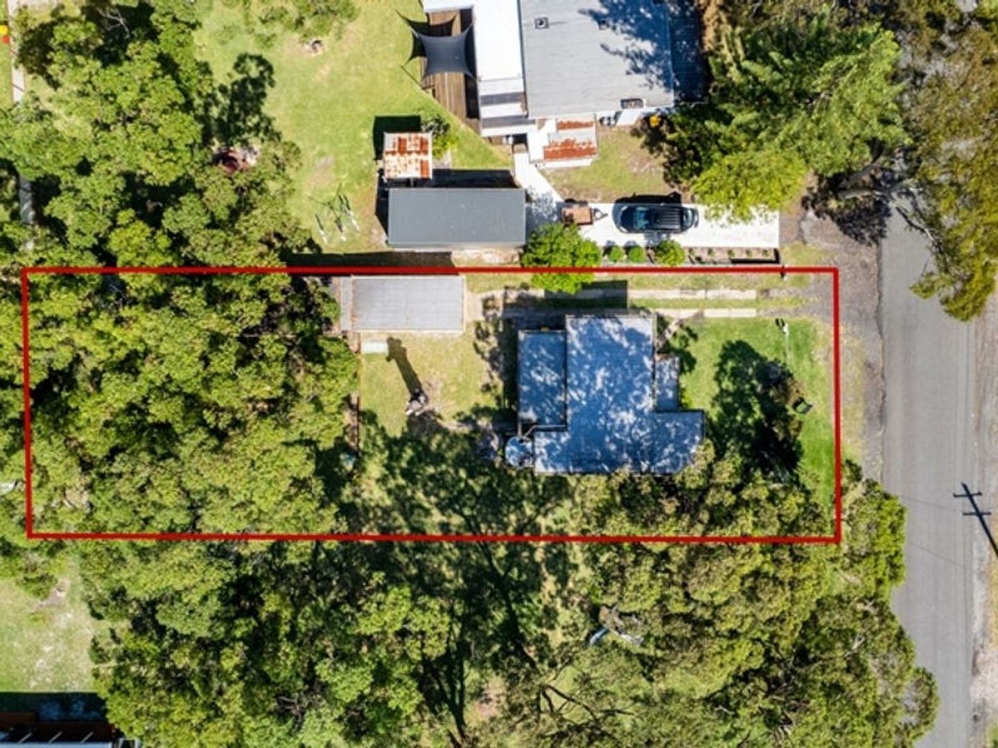 105 King George Street, Callala Beach NSW 2540, Image 1