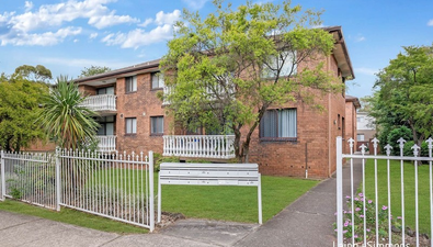 Picture of 3/10-12 Paton Street, MERRYLANDS WEST NSW 2160