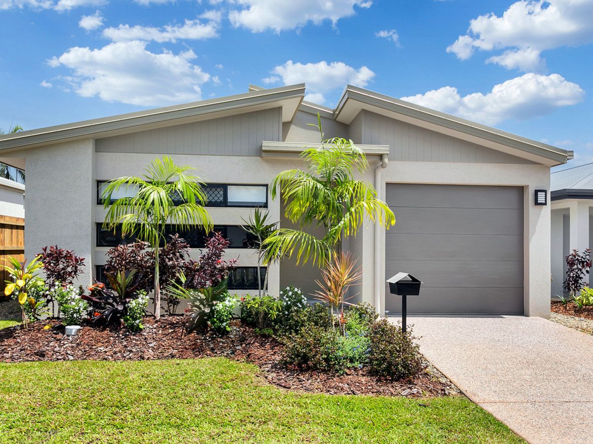 Lot 610 Ainslie Place, Smithfield QLD 4878, Image 0