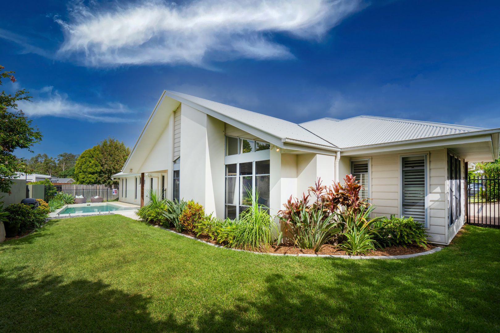 1 Confluence Court, Eatons Hill QLD 4037