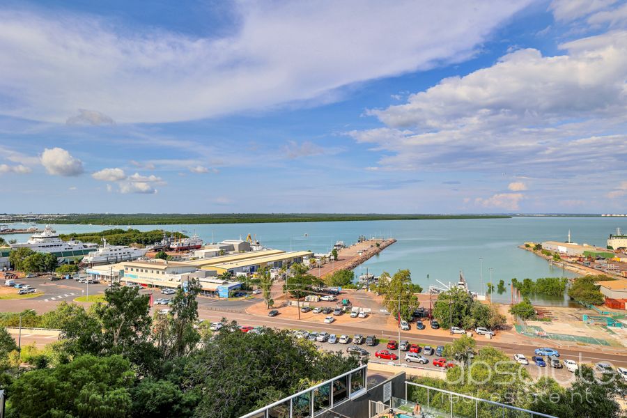 613/6 Carey Street, Darwin City NT 0800 Domain