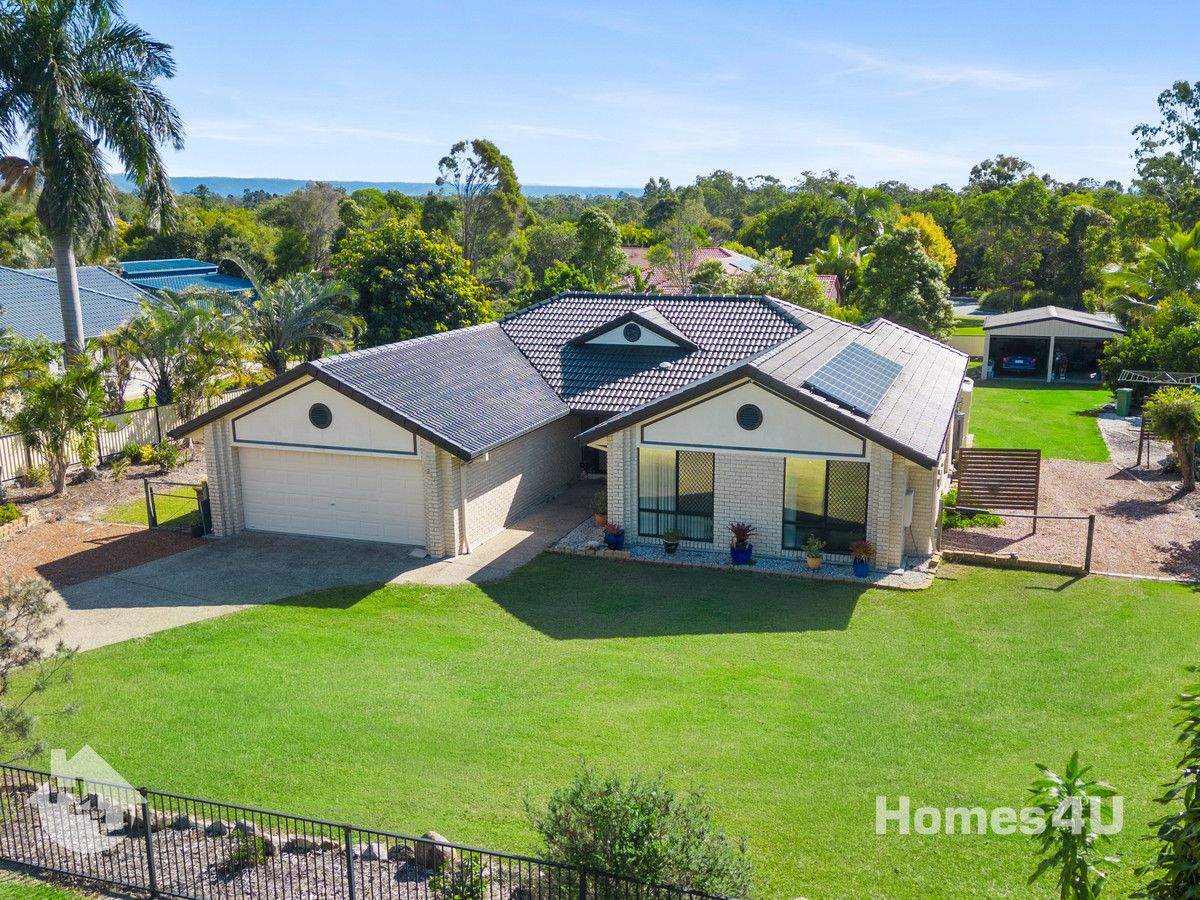 Sold 227 Buckley Road, Burpengary East QLD 4505 on 16 Jun 2023 2018556712 Domain