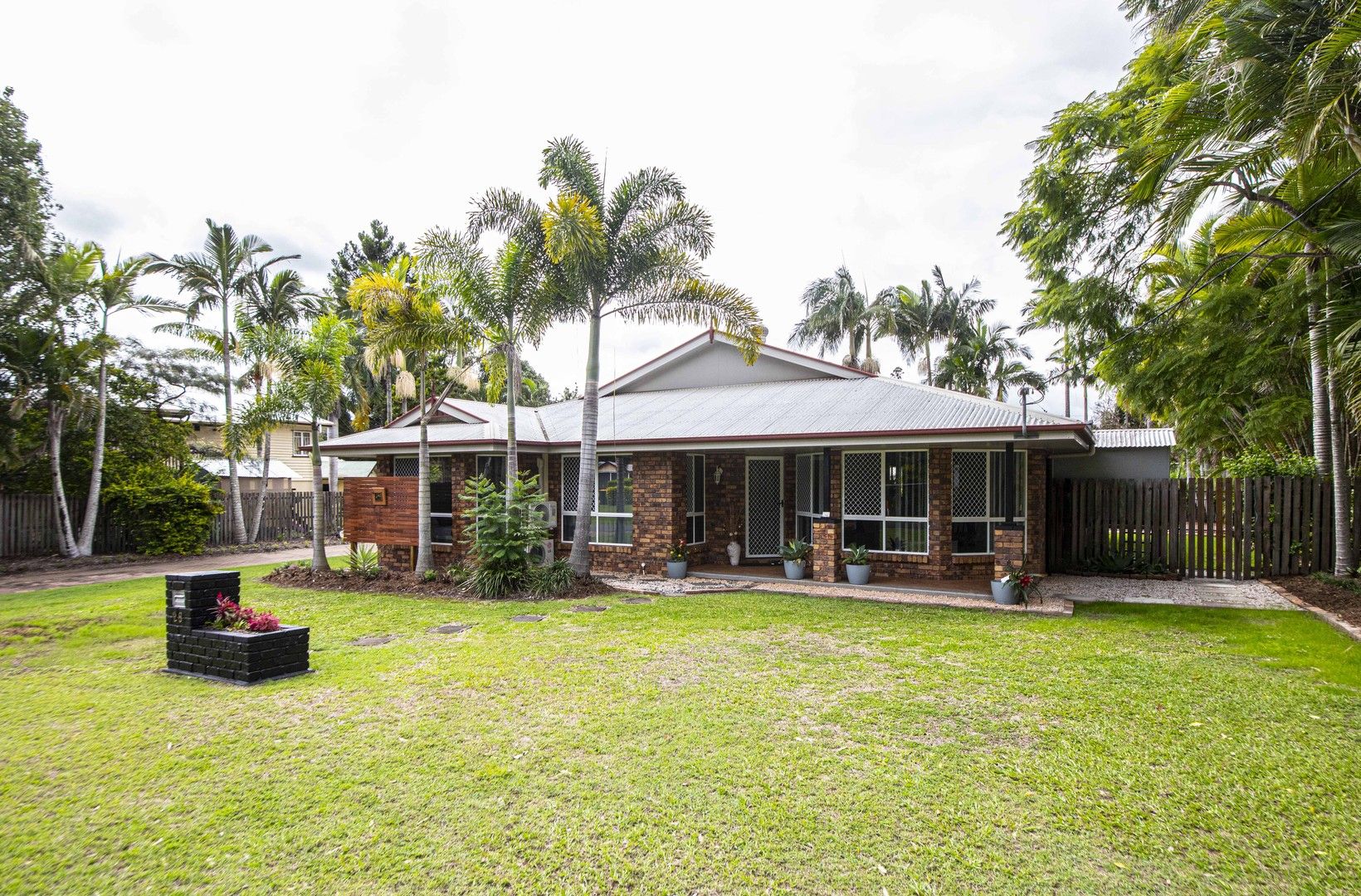 28 Puller Street, Granville QLD 4650, Image 1