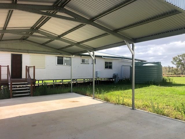 4316 Esk Kilcoy Rd, Hazeldean QLD 4515, Image 2