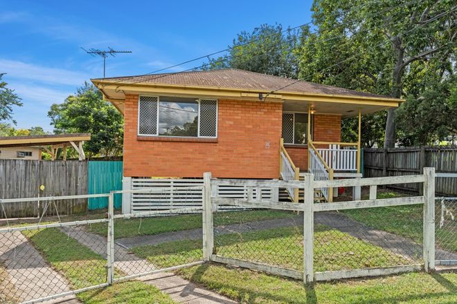 Picture of 8 Lodge Court, GOODNA QLD 4300