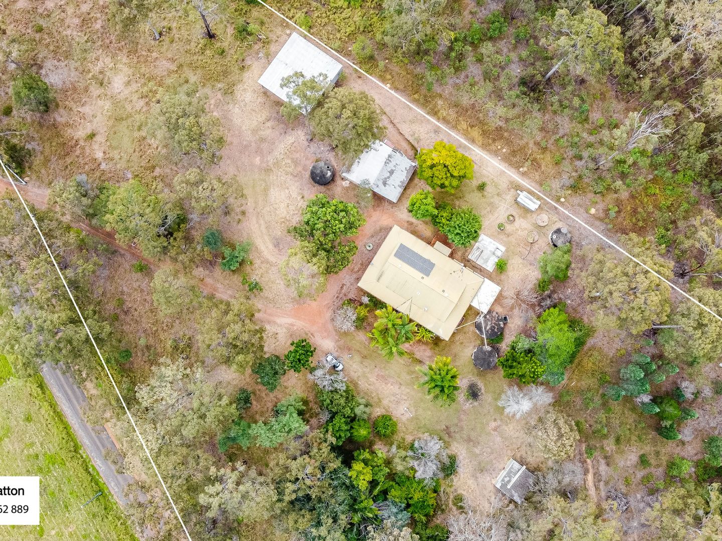 61 Mill Road, Upper Lockyer QLD 4352, Image 2