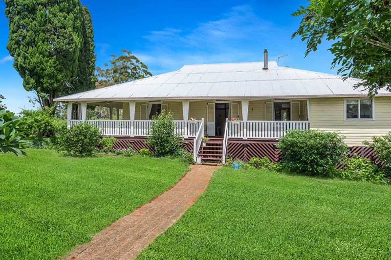 613 Dorroughby Road, Dorroughby NSW 2480, Image 1