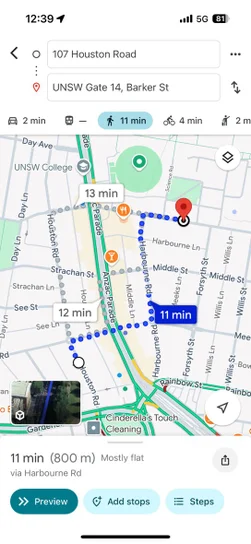 Additional image 32 of WeChat: KRL119 L1 /107 Houston Road, Kingsford NSW 2032